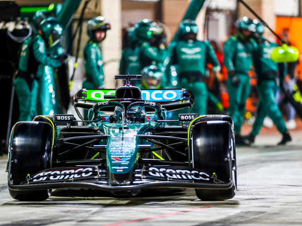 Timo Glock sebut Lance Stroll sebagai titik lemah Aston Martin.