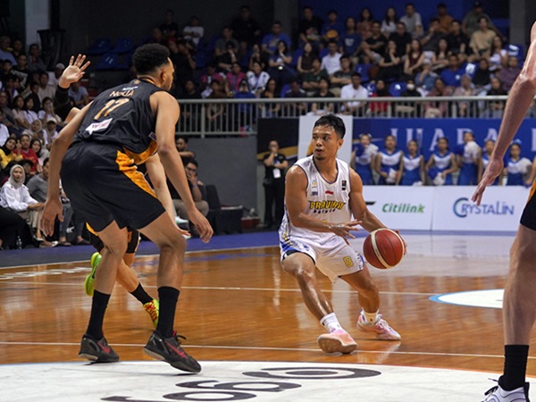 Yudha Prawira Nilai Prawira Dapat Pelajaran Jelang Playoff