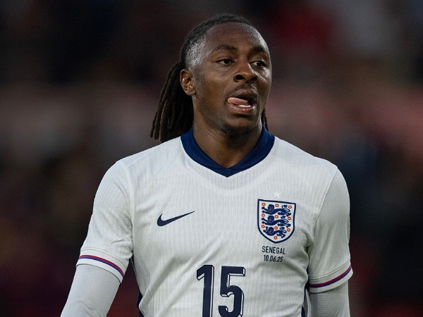 Aston Villa mengincar bintang Crystal Palace, Eberechi Eze