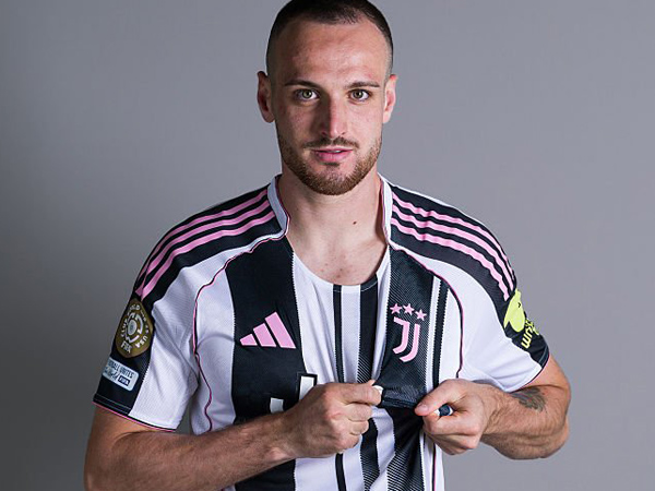Federico Gatti.