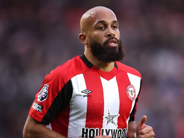 Bryan Mbeumo diincar klub elite Premier League