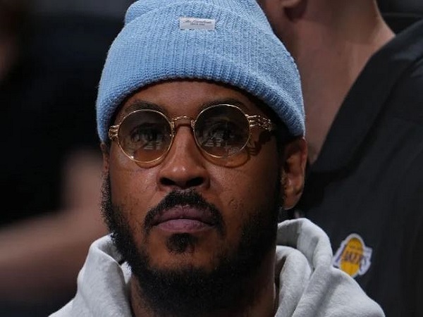 Carmelo Anthony Berikan Saran ke Knicks Mengenai Daftar Pemain