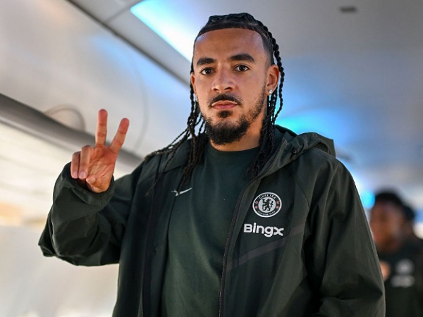 Chelsea di luar dugaan siap melepas Malo Gusto