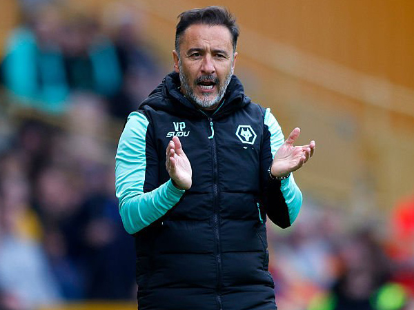 Vitor Pereira.