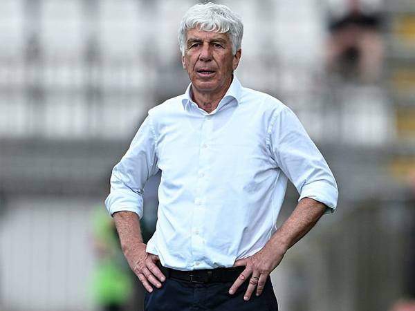 Gian Piero Gasperini.