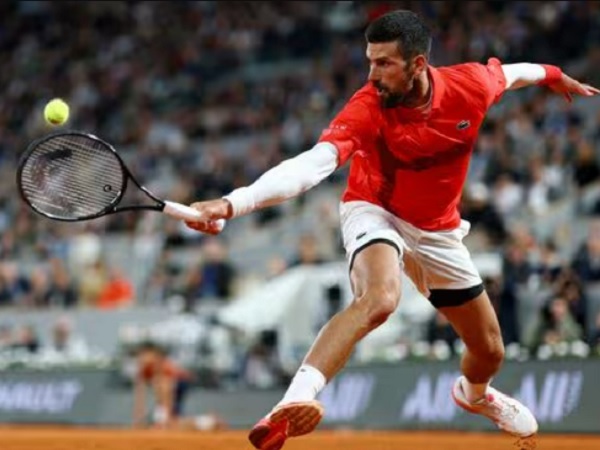 Novak Djokovic Ungkap Hal Yang Bedakan Dirinya Dan Roger Federer Dengan Bintang Lain