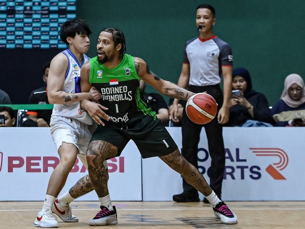 Isaiah Briscoe ingin kembali bermain di IBL musim depan.