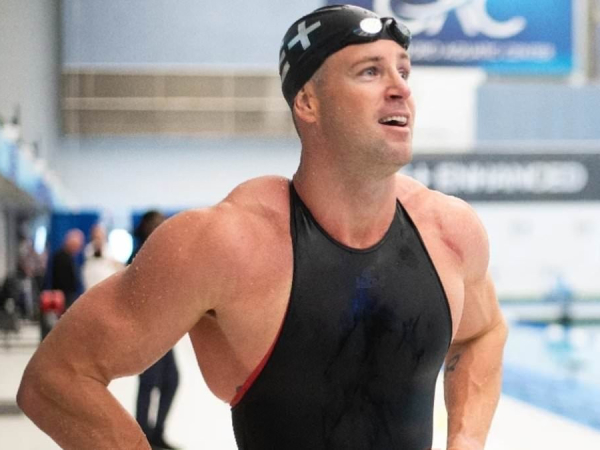 James Magnussen menekankan bahwa semua prosedurnya diawasi dokter dan menggunakan obat berkualitas farmasi. (Foto: Inside The Games)