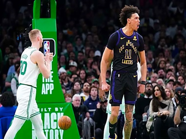 Jaxson Hayes Bisa Menjadi Incaran Boston Celtics