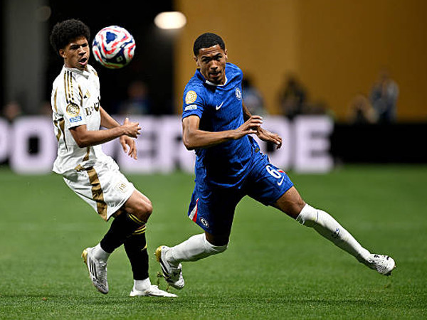 Kalahkan LAFC, Levi Colwill Nilai Performa Chelsea Belum Sempurna
