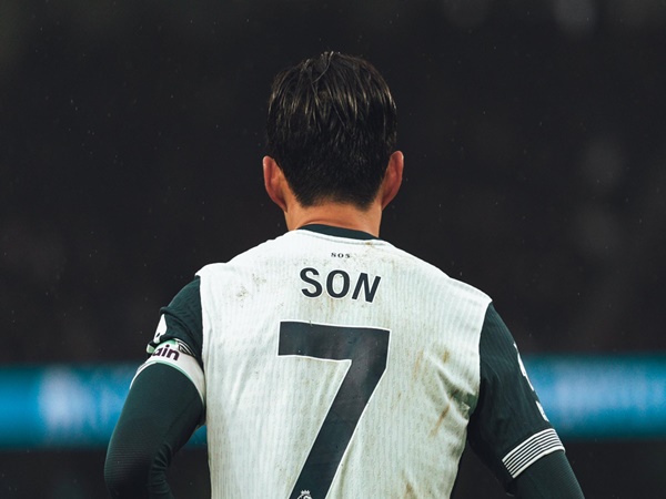 Kapten Tottenham