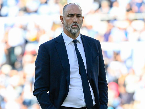 Igor Tudor.