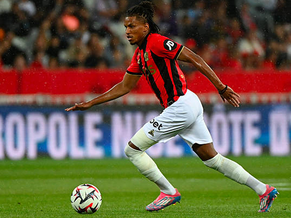 Manchester United Kirim Pencari Bakat untuk Pantau Hicham Boudaoui