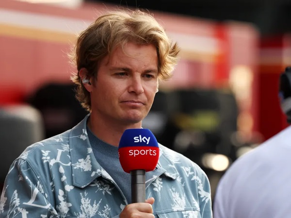 Nico Rosberg Bahas Insiden yang Libatkan Norris dan Piastri