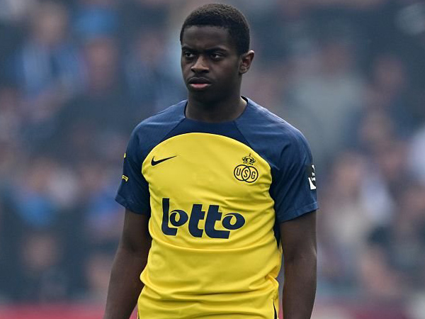 Noah Sadiki.