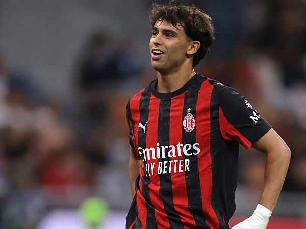 Joao Felix.