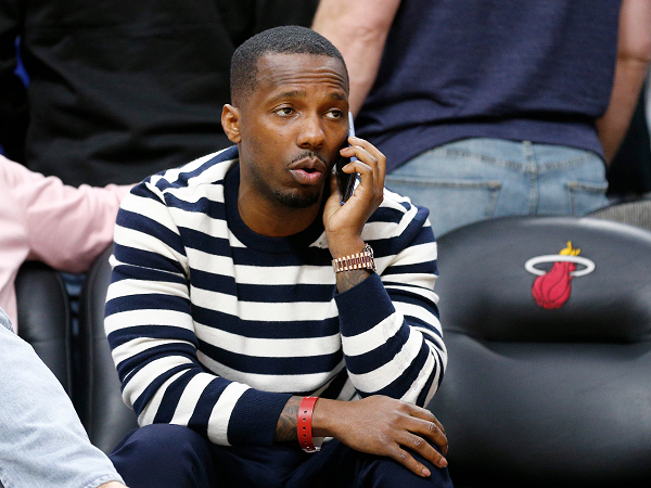 Rich Paul angkat bicara soal kegagalan Lakers di musim 2024-2025.