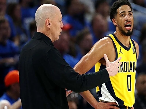 Rick Carlisle Jelaskan Mengenai Kondisi Tyrese Haliburton