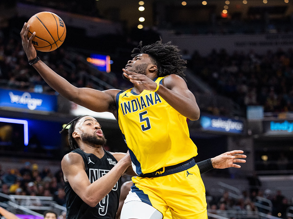Rick Carlisle klaim Jarace Walker tak bisa comeback lagi di NBA Finals.