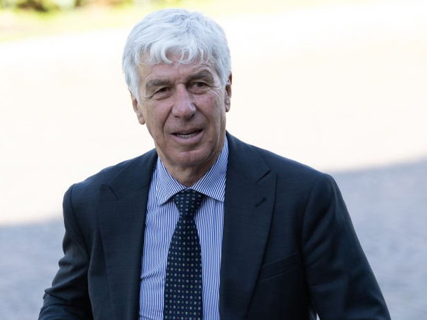 Gian Piero Gasperini.