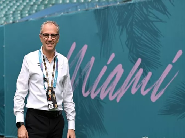 Stefano Domenicali Konfirmasi GP Kanada Gelar F1 hingga 2031