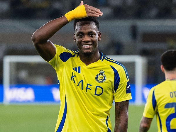 Jhon Duran jadi rebutan Wolves dan West Ham