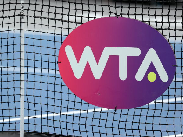 Langkah WTA ini—beserta hibah fertilitas dari WTA PIF Maternity Fund—akan membantu para atlet meraih potensi penuh mereka, tanpa harus menunda menjadi orang tua. (Foto: AP)