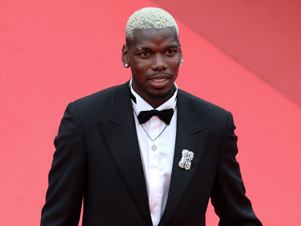 Paul Pogba disebut masih bisa berguna untuk Chelsea dan Arsenal