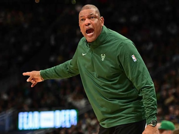 Doc Rivers Terkejut dengan Salah Satu Bintang Knicks