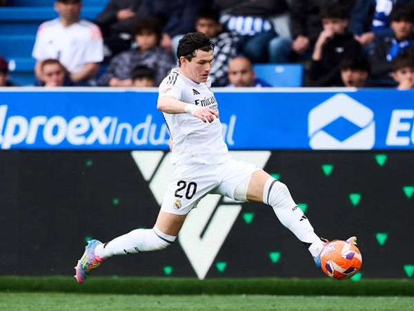 Fran Garcia Miliki Kesempatan Buktikan Kemampuan di Piala Dunia Antarklub