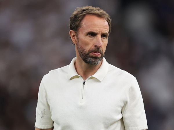 Gareth Southgate siap kembali ke kursi pelatih tim nasional