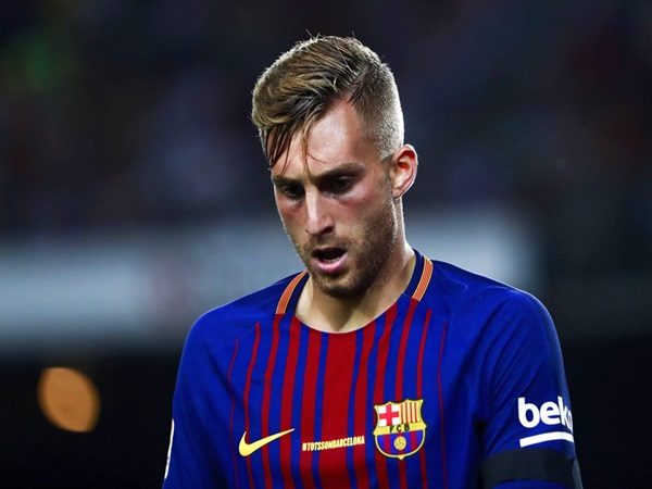 Gerard Deulofeu Mengenang Kegagalan Bermain di Barcelona