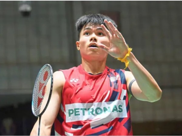 Justin Hoh Berharap Kebangkitan di Tour Amerika