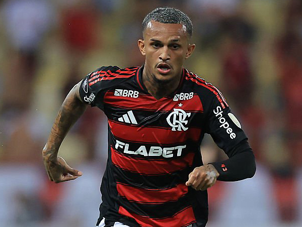 Wesley Franca.