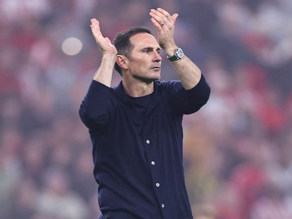 Frank Lampard membangun kembali reputasinya bersama Coventry City