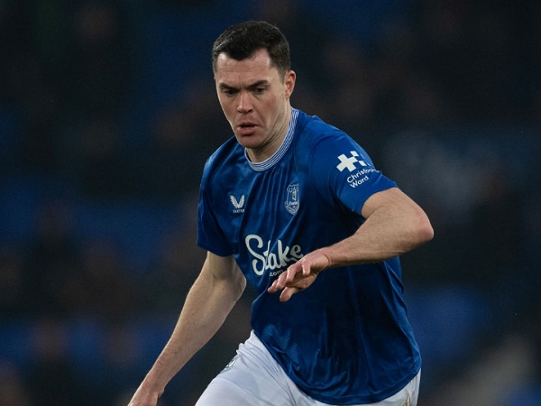 Michael Keane masuk radar klub promosi Premier League, Leeds United