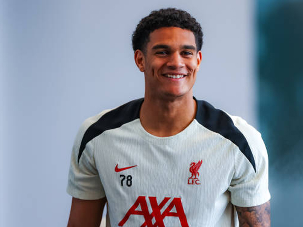 Liverpool Siap Lepas Jarell Quansah Jika Tawaran Sesuai