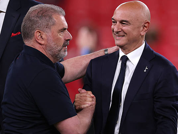 Pecat Ange Postecoglou Bukan Keputusan Mudah Bagi Daniel Levy