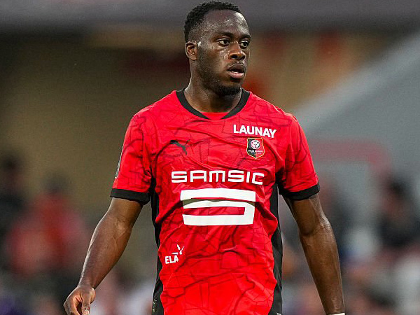 Arnaud Kalimuendo.