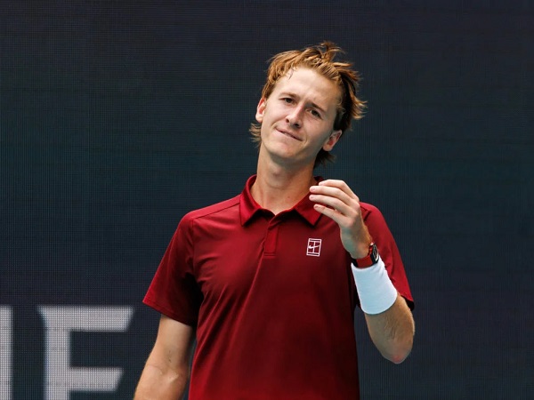 Sebastian Korda Konfirmasi Alasan Mengapa Ia Terpaksa Mundur Dari Wimbledon