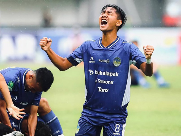 Gelandang PSIM Jogja, Savio Sheva