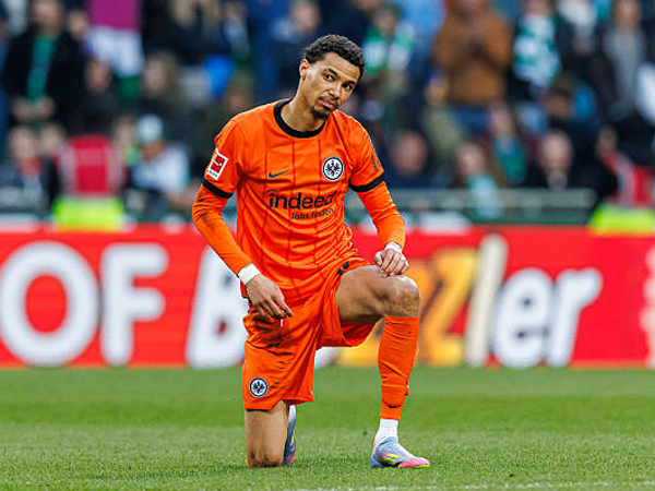 Alasan Liverpool Tertarik Jadikan Hugo Ekitike Sebagai Striker Utama