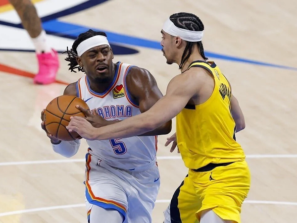 Andrew Nembhard siap berikan yang terbaik di Game 6.