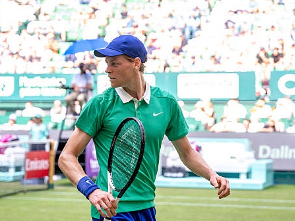 Bagi Jannik Sinner, Peningkatan Adalah Kunci Usai Torehkan Tonggak Bersejarah