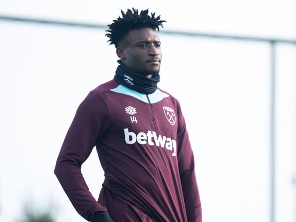 Chelsea ingin memboyong Mohammed Kudus ke Stamford Bridge