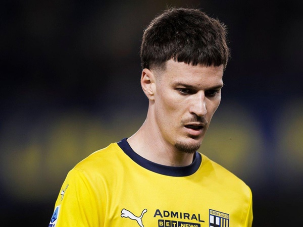 Winger incaran Lazio