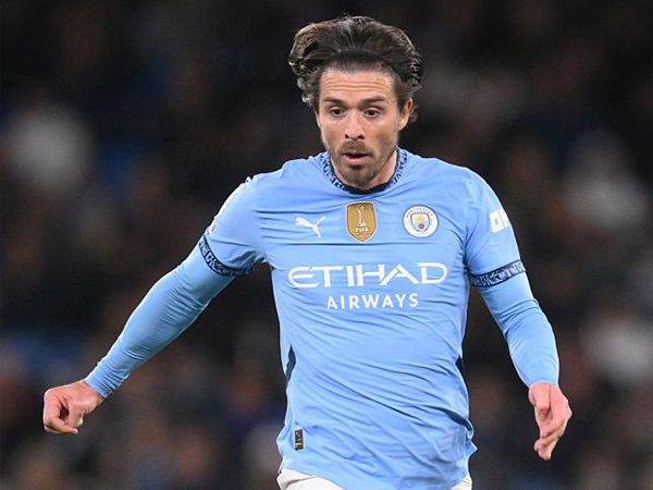 Jack Grealish.