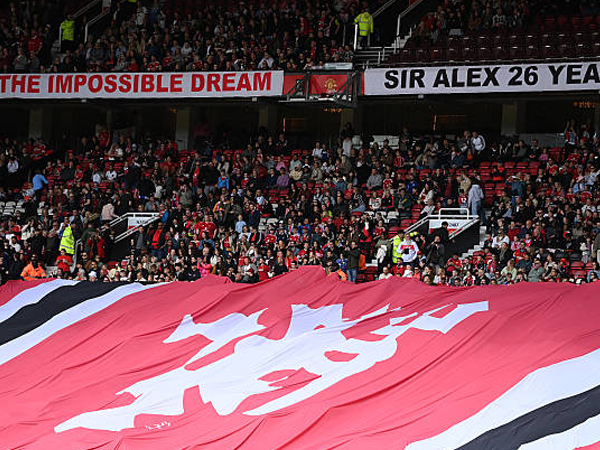 Harga Tiket Manchester United Jadi yang Termahal di Premier League