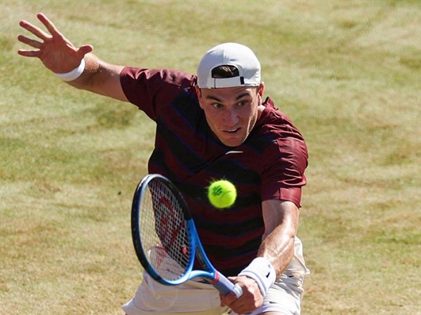 Jack Draper Hindari Bencana Di Queen’s Club