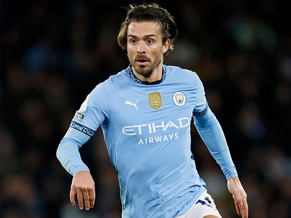 Jack Grealish.